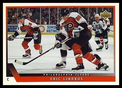 30 Eric Lindros